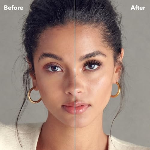 IEnvy 3-in-1 Lash Multipack 3D Mink-Like Vegan False Eyelashes