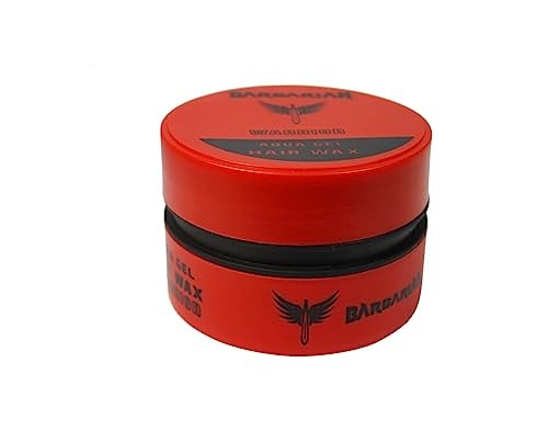 BARBARIAN CREAM MATTE WAX