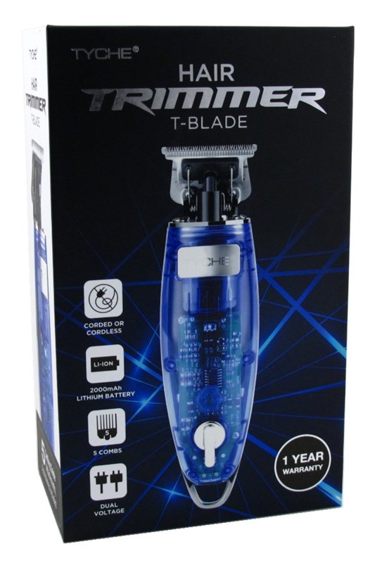 Tyche Hair Trimmer T Blade (HTOL01)