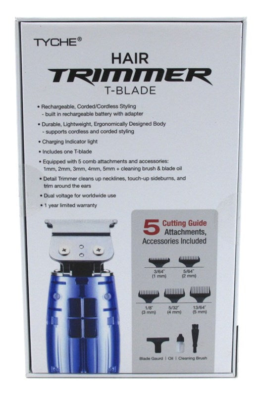 Tyche Hair Trimmer T Blade (HTOL01)