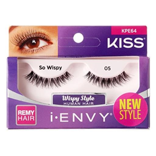 IEnvy By KISS Eyelashes