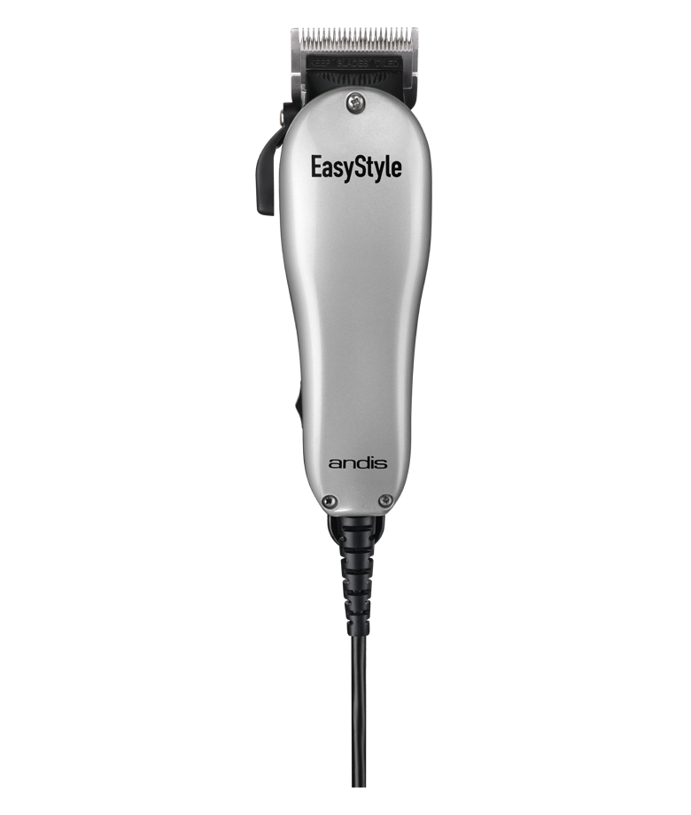 Andis Easystyle Adjustable Blade Clipper Kit 7 Pack