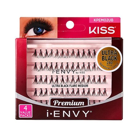 IEnvy By KISS Eyelashes