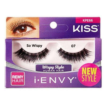 IEnvy By KISS Eyelashes