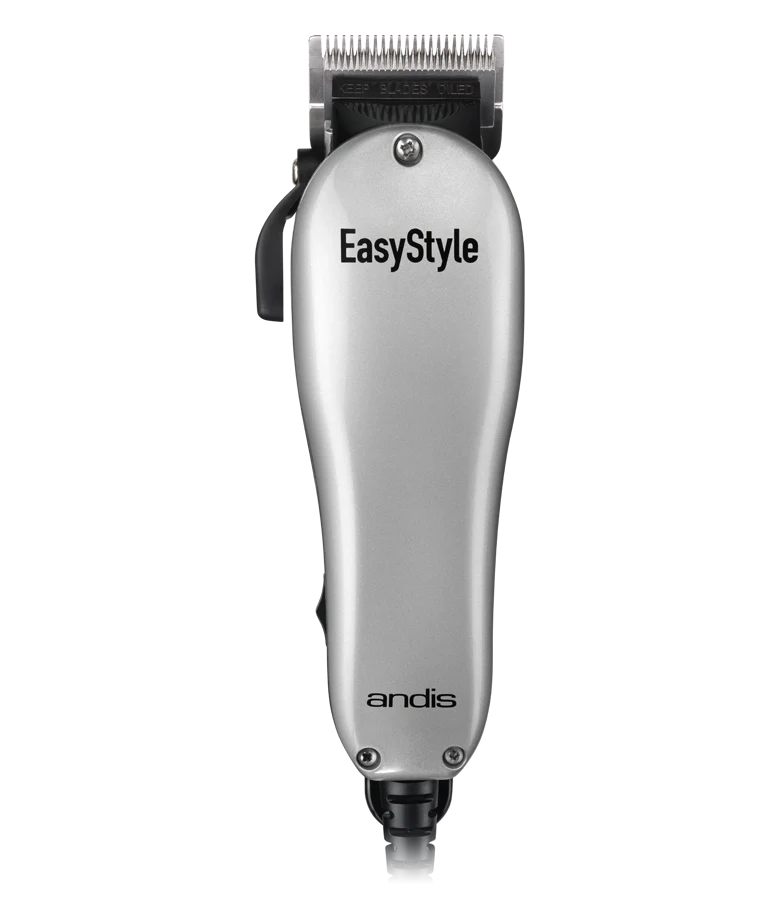 Andis Professional Easy Style Hair Clipper Kit 13-Pack