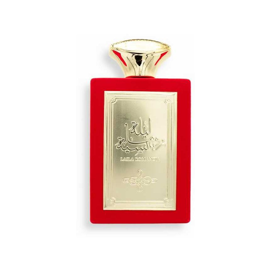 Sahari Laila Romancia Eau de Parfum – 3.4 oz