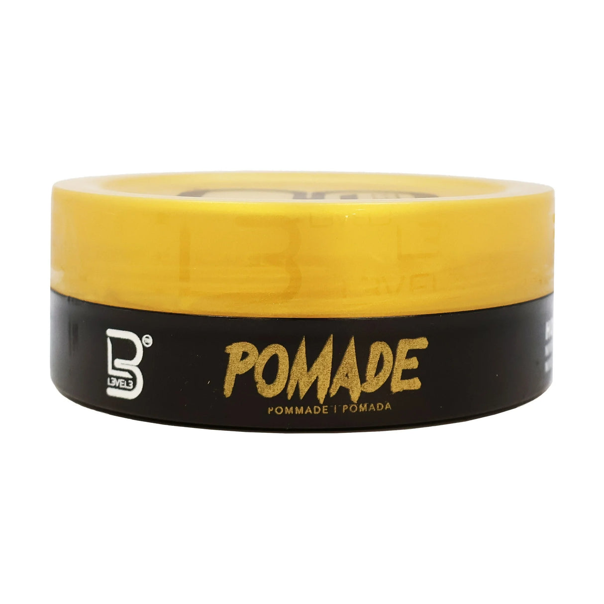 Level3 Hair Styling Pomade 5 Oz.