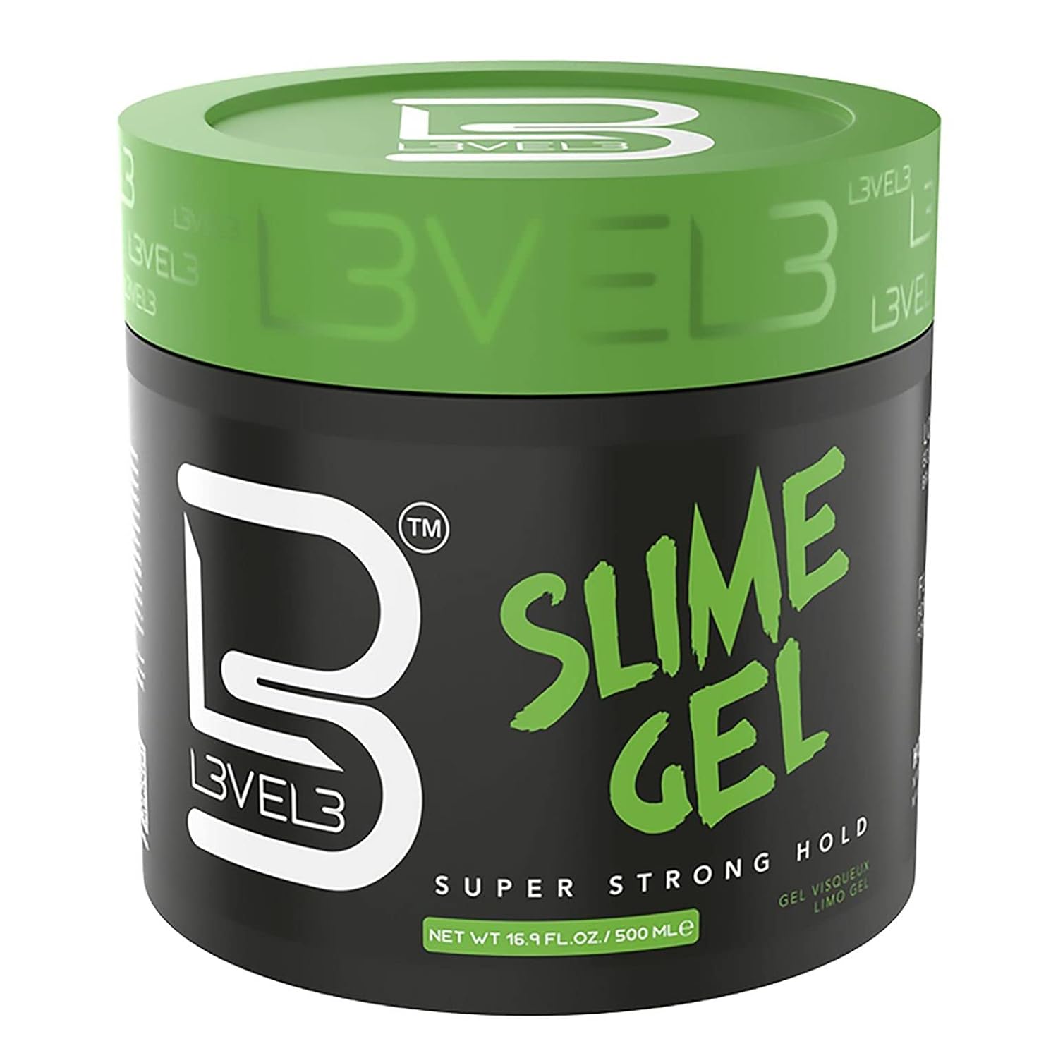 Level3 Slime Gel 33.8Oz