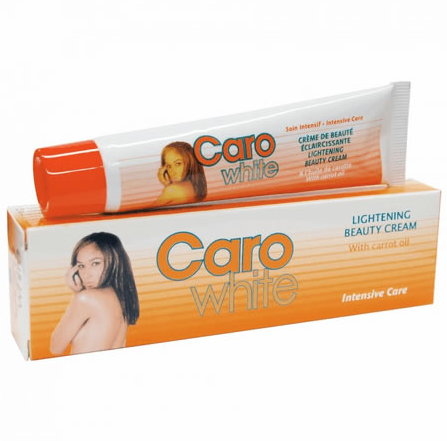 Caro White Cream 30 ml