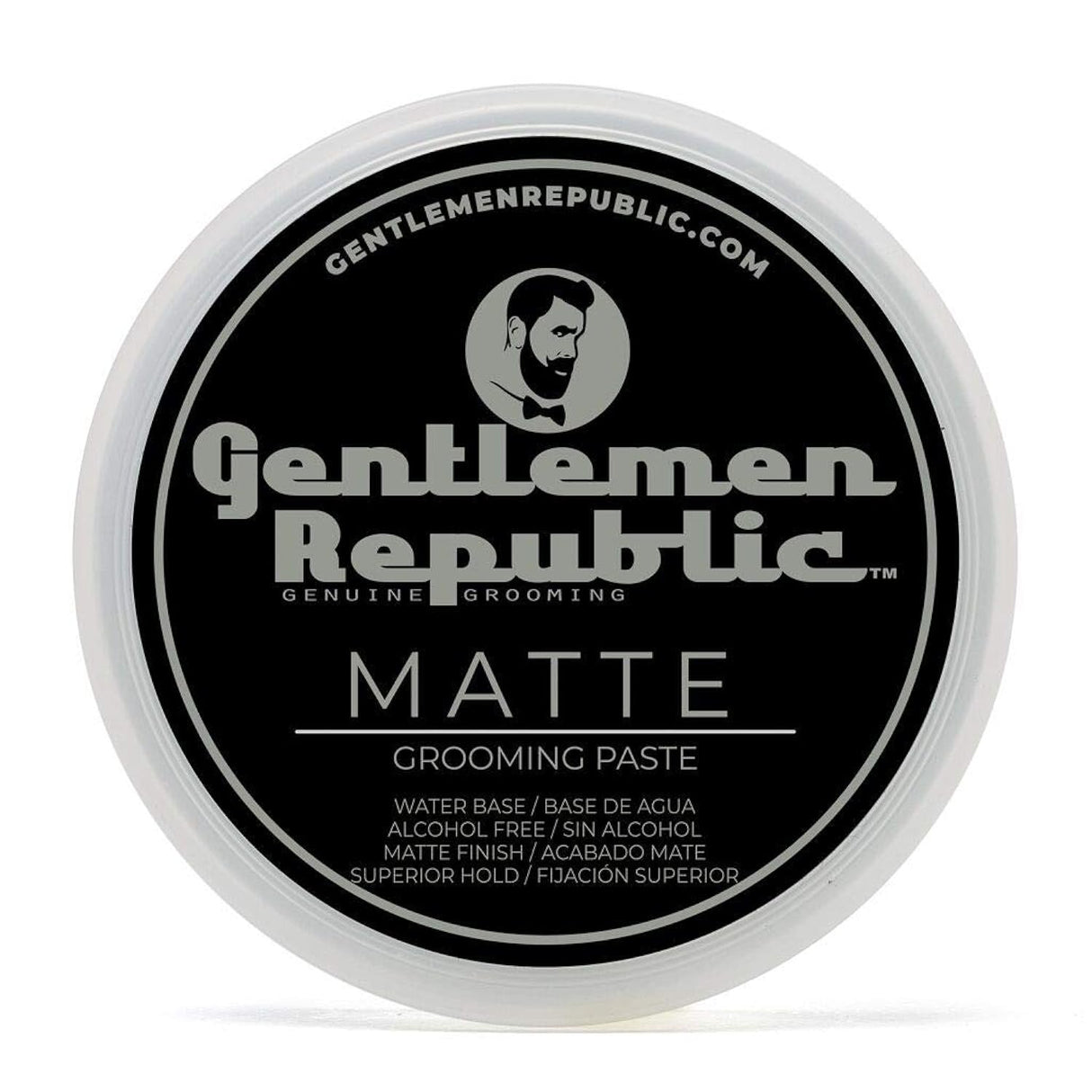 GENTLEMEN REPUBLIC Grooming Paste