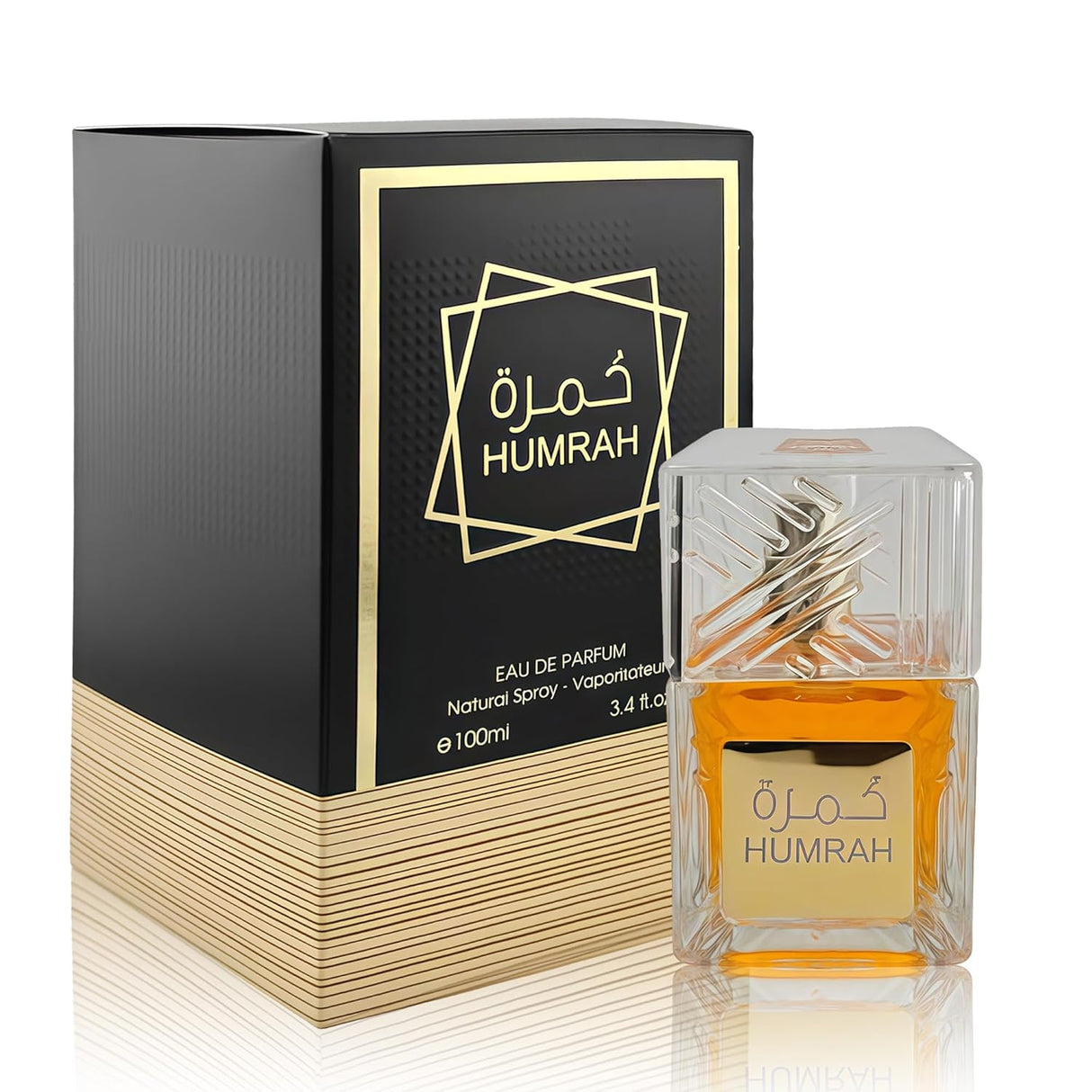 Humrah Unisex Cologne&Perfume – Men & Women