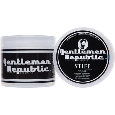 GENTLEMEN REPUBLIC Grooming Paste
