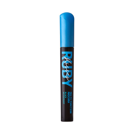 KISS Mascara Waterproof Black RMM04