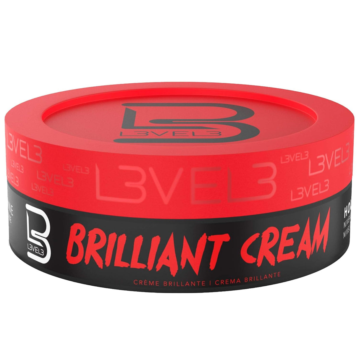 Level3 Brilliant Cream 5.07 oz