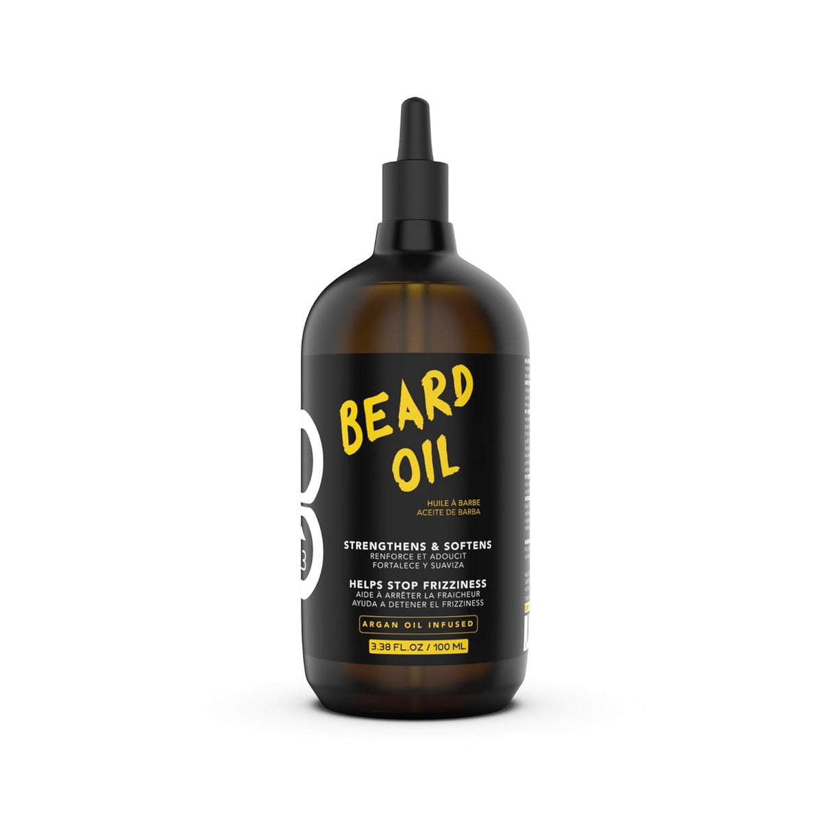 Level3 Beard Oil 3.38 oz