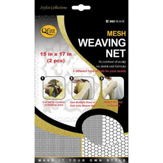 QFITT MESH WEAVING NET