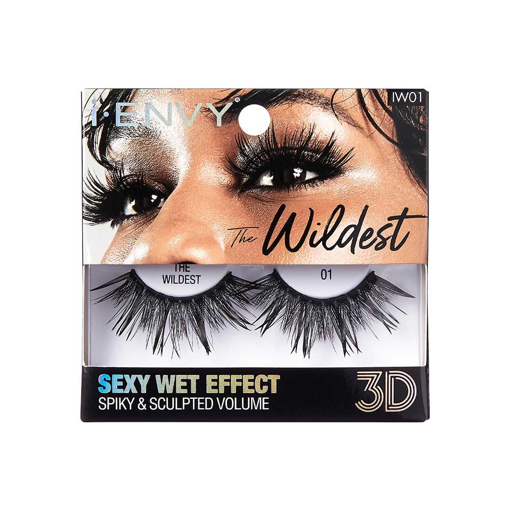 IEnvy The Wildest EyeLashes