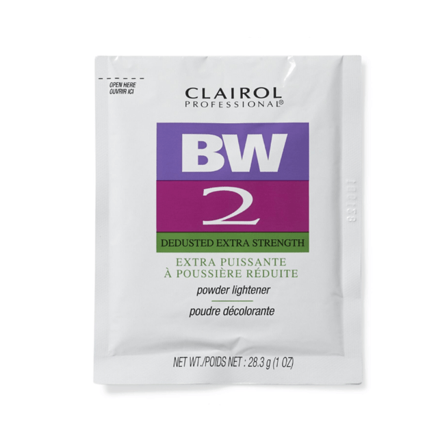 CLAIROL BW 2+ POWDER 1OZ