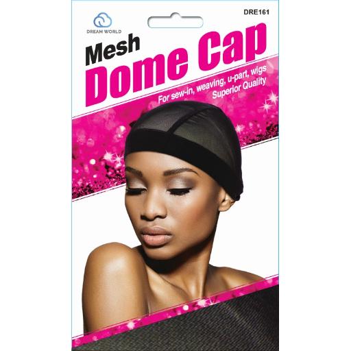 Dream World Mesh Dome Cap (DRE161)