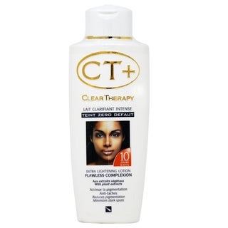 CT+ Clear Therapy Lotion