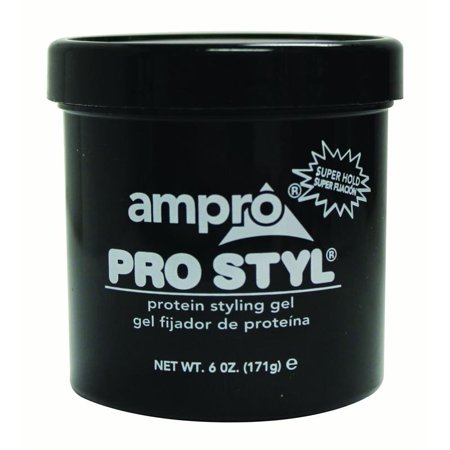 Ampro Pro Styl Super Hold Gel