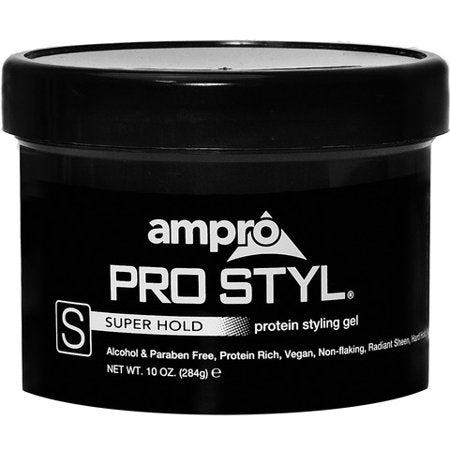 Ampro Pro Styl Super Hold Gel
