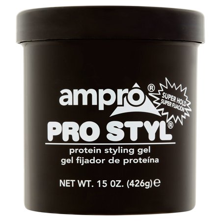 Ampro Pro Styl Super Hold Gel