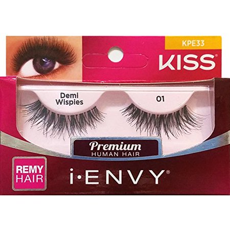 IEnvy By KISS Eyelashes