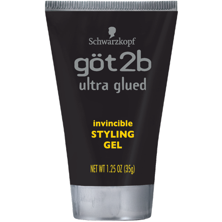 GOT2B GLUED STYLING GEL