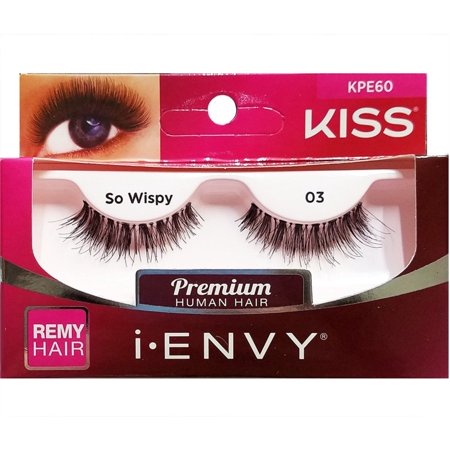 IEnvy By KISS Eyelashes