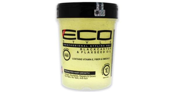 Eco Style Professional Gel – Strength, Shine & Growth 946ml-32oz