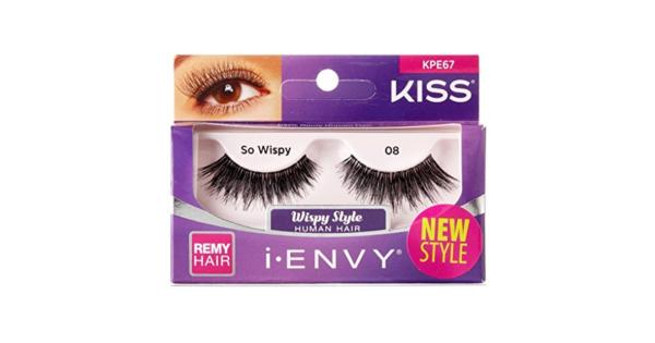 IEnvy By KISS Eyelashes