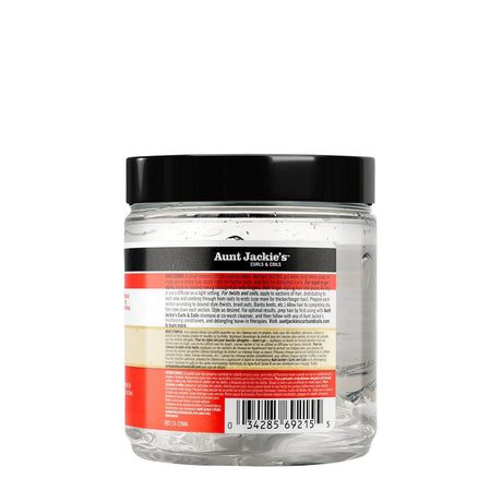 Aunt Jackie's Flaxseed Don't Shrink Gel 15 oz