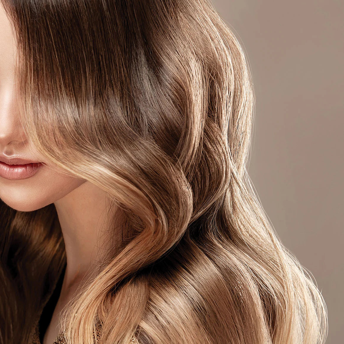 Tyche Heated Curling Round Brush 1 1/2" (HZCB12)