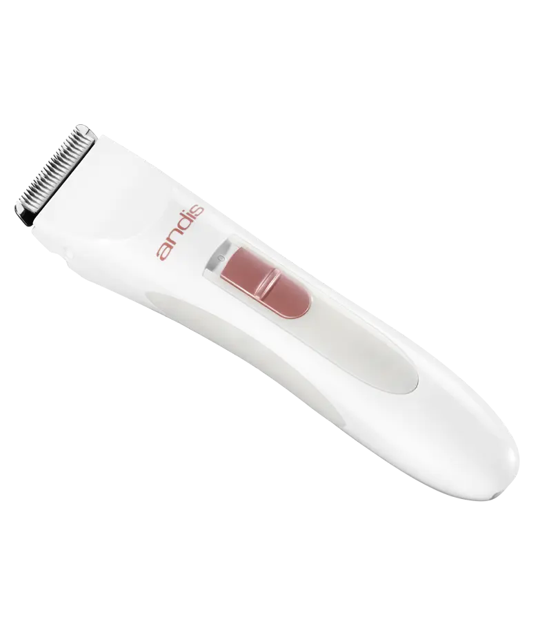 Andis Women Trimmer Home Kit Bundle 6-Pack