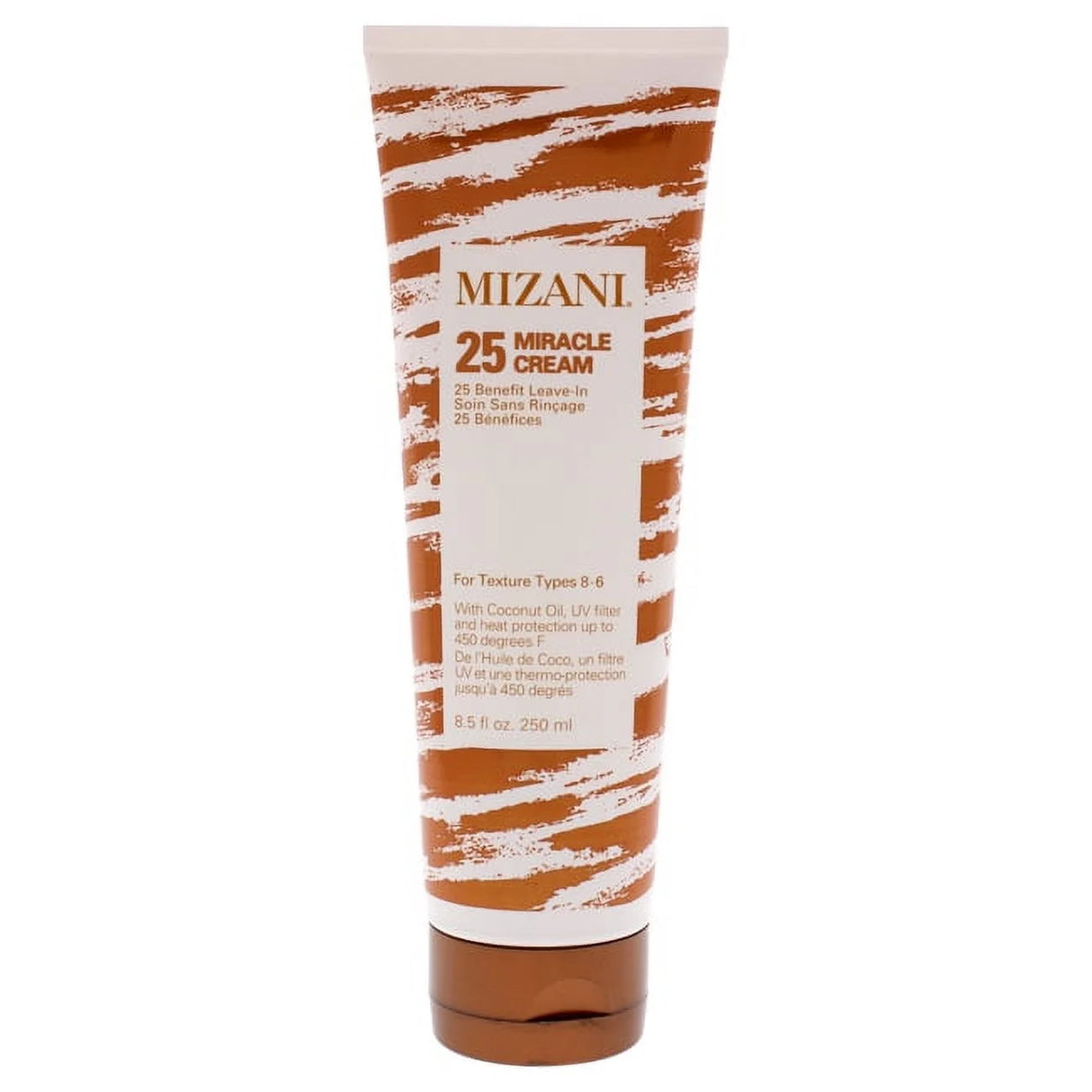 Mizani 25 Benefit Leave-In Cream 8.5 oz