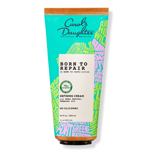 Carol’s Daughter Born To Repair Defining Leave-In Cream with Shea Butter – 6.8 oz