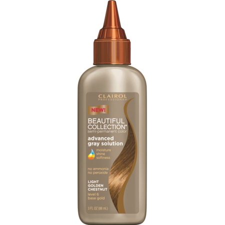 Clairol BC Semi Permanent Hair Color