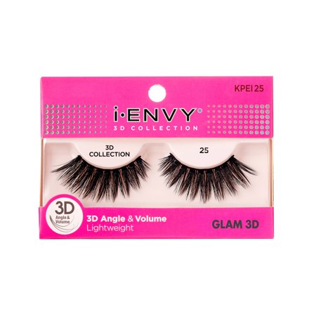 IEnvy 3D Lashes