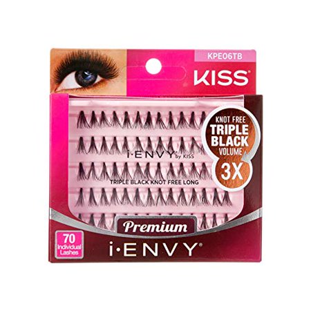 IEnvy By KISS Eyelashes