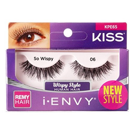 IEnvy By KISS Eyelashes