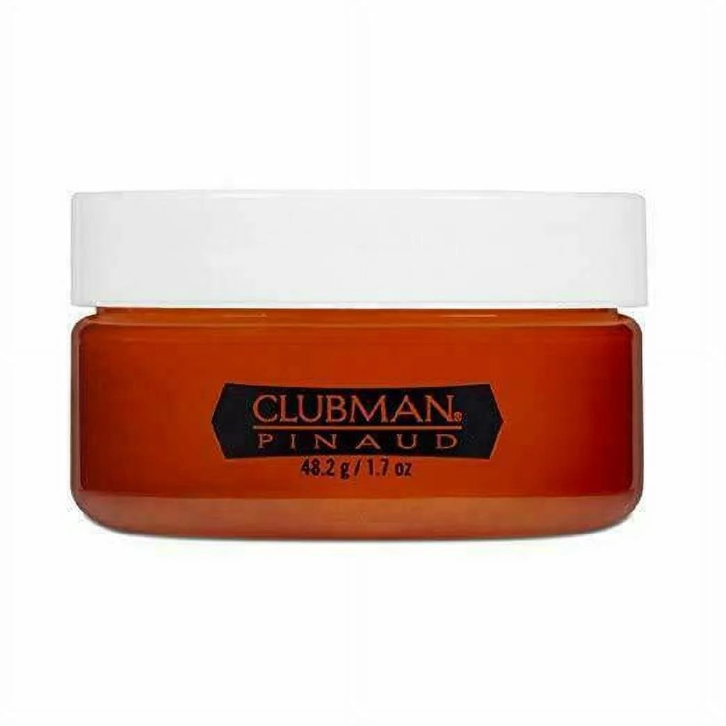 Clubman Pinaud Firm Hold Pomade Travel 1.7 oz