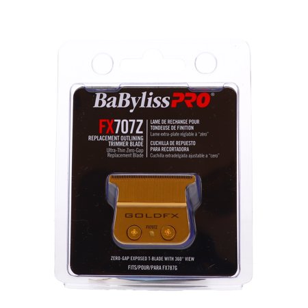 BabylissPRO Ultra Thin Zero Gap Replacement Blade FX707Z