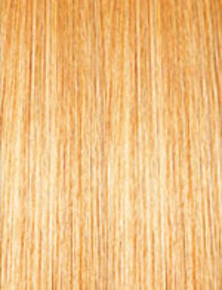 Beauty Elements Solo Green Human Hair Yaki
