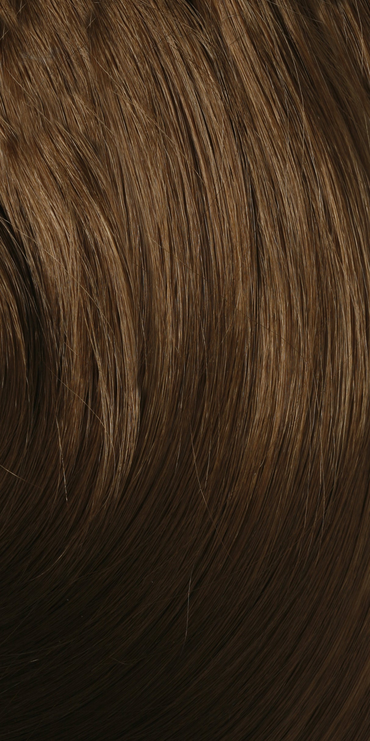 Model Model Gardenia BEACH CURL BULK 18