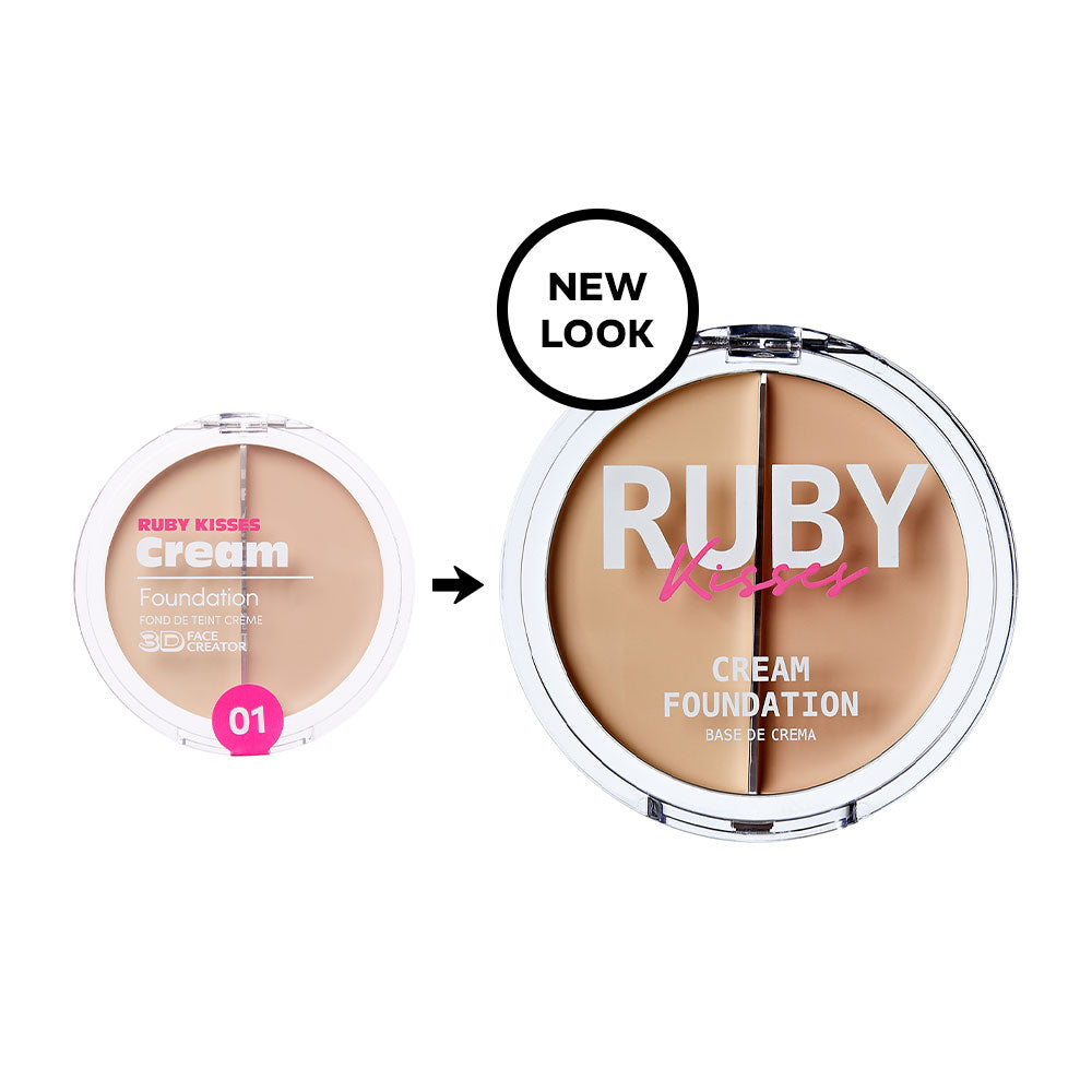 RK Duo Foundation Level 1 RDF01