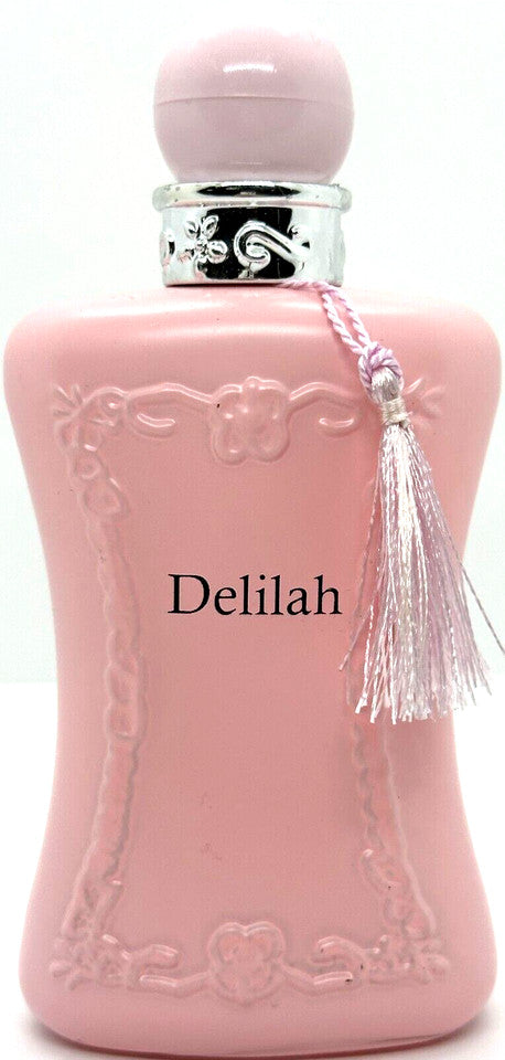 Delilah Eau de Perfume Spray Women 3.4 oz