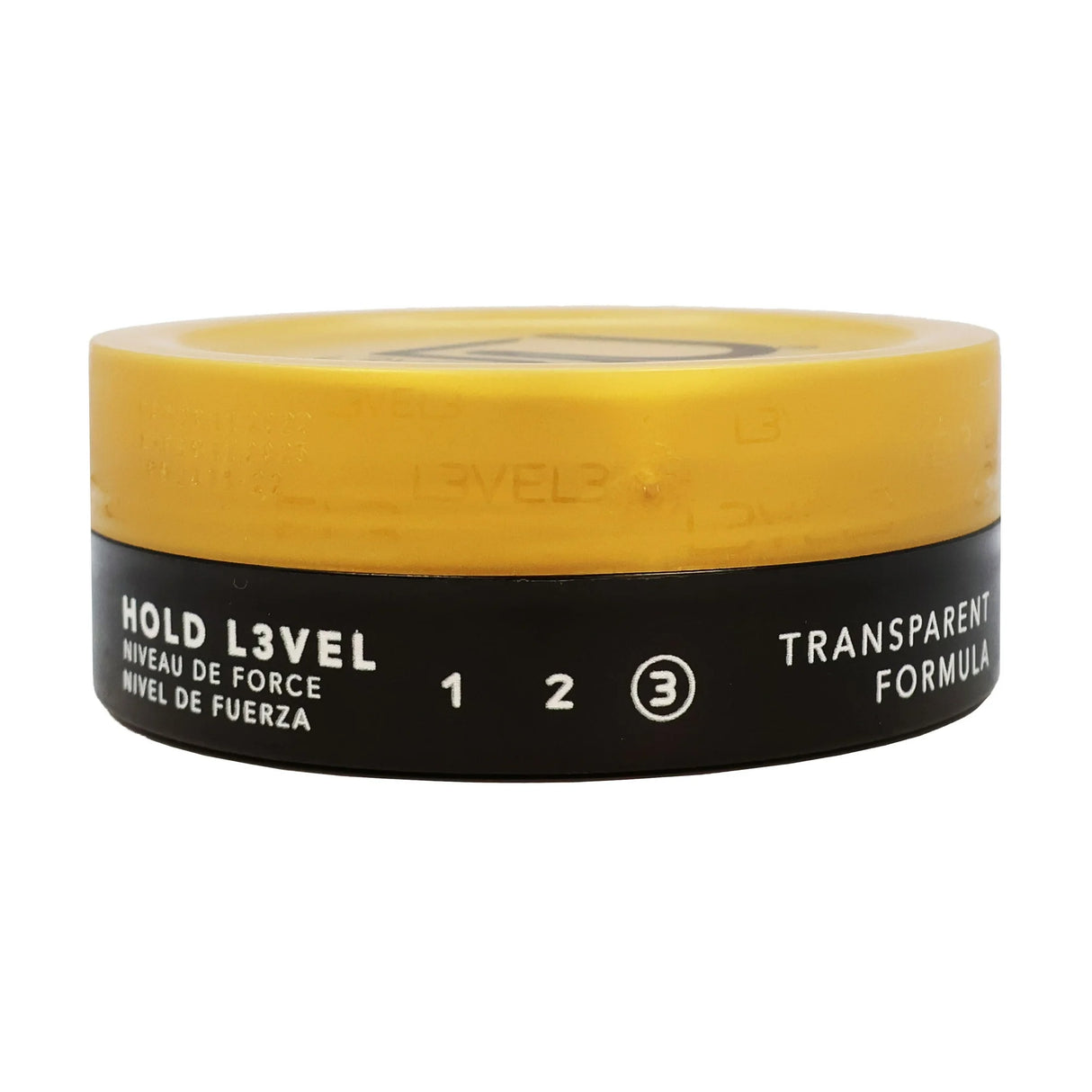 Level3 Hair Styling Pomade 5 Oz.