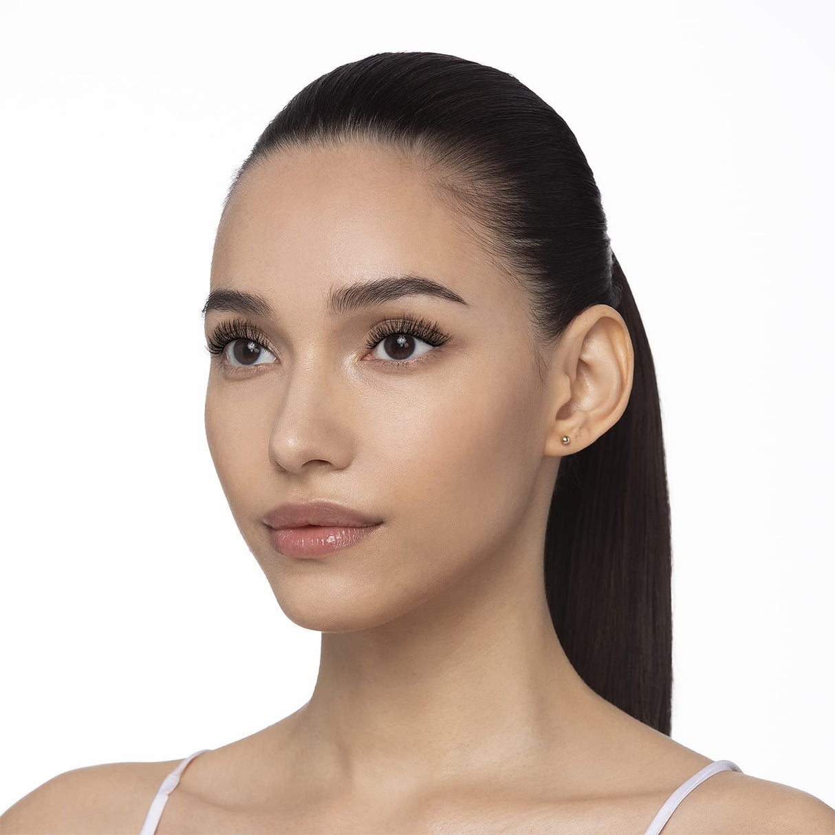 VLuxe by iEnvy True Fit Soft Natural Volume False Eyelashes Comfy Fit