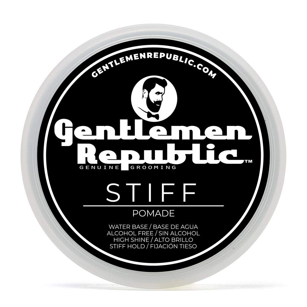 GENTLEMEN REPUBLIC Grooming Paste
